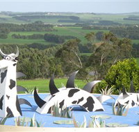 Apostle Whey Cheese - Accommodation Brunswick Heads