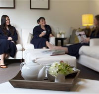Natskin Day Spa Retreat - Accommodation Brunswick Heads