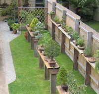 Bonsai Island - Accommodation Brunswick Heads