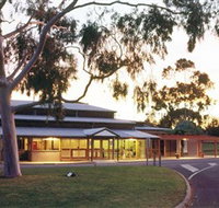 Swan Hill Regional Art Gallery - Accommodation Brunswick Heads