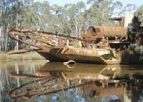 Maldon Historic Reserve - Accommodation Brunswick Heads 0