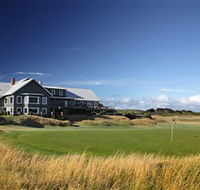 Barwon Heads Golf Club - Accommodation Brunswick Heads