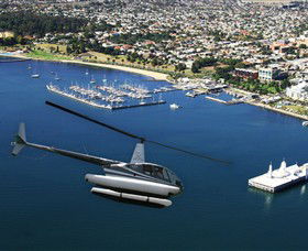 Geelong Helicopters - Accommodation Brunswick Heads 0