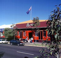 Sydney Antique Centre - Accommodation Brunswick Heads
