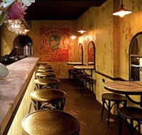 Red Lily Cocktail Bar - Accommodation Brunswick Heads