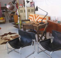 Retro on Regent - Accommodation Brunswick Heads