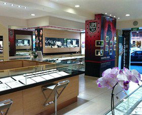 Melewah Jewellery - Accommodation Brunswick Heads 0