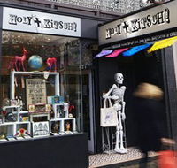 Holy Kitsch Surry Hills - Accommodation Brunswick Heads