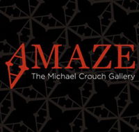 AMAZE - The Michael Crouch Gallery - Accommodation Brunswick Heads