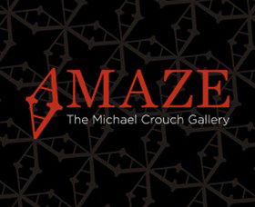 AMAZE - The Michael Crouch Gallery - Accommodation Brunswick Heads 0