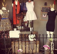 Frou Frou Designs - Accommodation Brunswick Heads