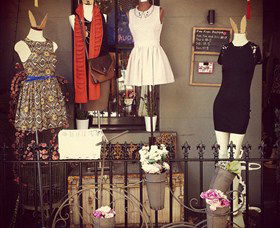Frou Frou Designs - Accommodation Brunswick Heads 0