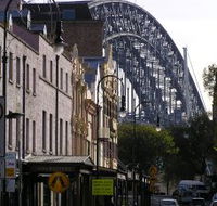 Restaurants of the Rocks - Accommodation Brunswick Heads