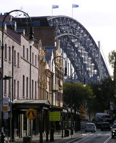 Restaurants Of The Rocks - Accommodation Brunswick Heads 0