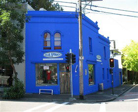 Sydney And Surrounds NSW Accommodation Brunswick Heads