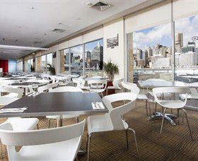 IBistro And IBar - Accommodation Brunswick Heads 0