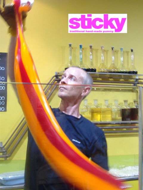 Sticky - Accommodation Brunswick Heads 0