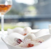 Quay Restaurant - Accommodation Brunswick Heads