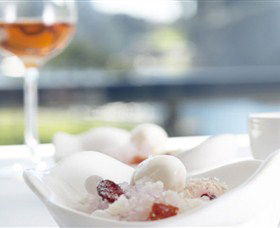 Quay Restaurant - Accommodation Brunswick Heads 0