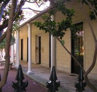 Judges House Sydney - Accommodation Brunswick Heads