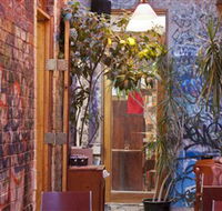 Sappho Books Cafe and Wine Bar - Accommodation Brunswick Heads