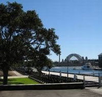 Pyrmont Point Park - Accommodation Brunswick Heads