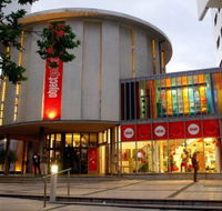 Object - Australian Design Centre - Accommodation Brunswick Heads