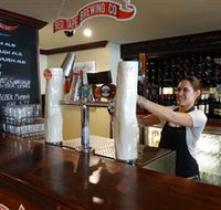 King St Brewhouse Red Tape Brewing Co - Accommodation Brunswick Heads