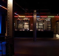 Oxford Art Factory - Accommodation Brunswick Heads