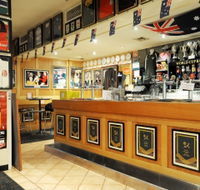 The Rugby Club - Accommodation Brunswick Heads