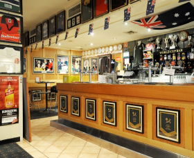 The Rugby Club - Accommodation Brunswick Heads 0