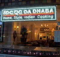 Maya da Dhaba - Accommodation Brunswick Heads