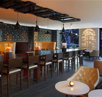 Conservatory Bar - Accommodation Brunswick Heads