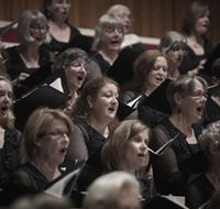 Sydney Philharmonia Choirs - Accommodation Brunswick Heads