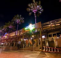 Margaritaville Darling Harbour - Accommodation Brunswick Heads