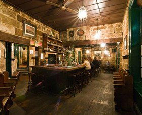 Sydney And Surrounds NSW Accommodation Brunswick Heads