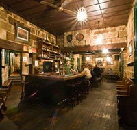 The Hero of Waterloo - Accommodation Brunswick Heads
