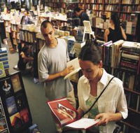 Gleebooks - Accommodation Brunswick Heads