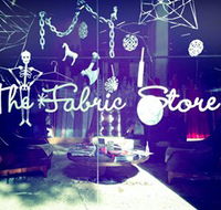The Fabric Store - Accommodation Brunswick Heads
