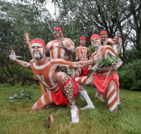Doonooch Dance Company - Accommodation Brunswick Heads