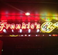 Frankie's Pizza - Accommodation Brunswick Heads
