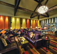 Establishment Bar - Accommodation Brunswick Heads