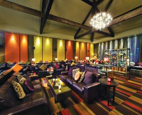 Establishment Bar - Accommodation Brunswick Heads 0