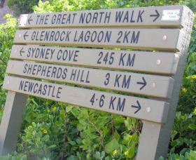 Sydney And Surrounds NSW Accommodation Brunswick Heads