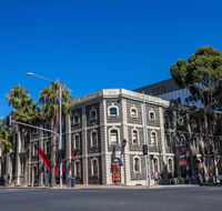 National Wool Museum - Accommodation Brunswick Heads