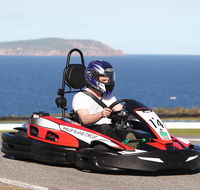 Phillip Island Grand Prix Circuit - Accommodation Brunswick Heads
