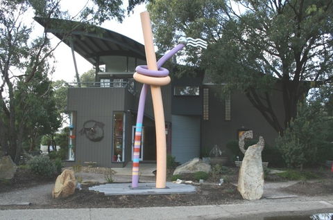 Eagles Nest Gallery - Accommodation Brunswick Heads 0