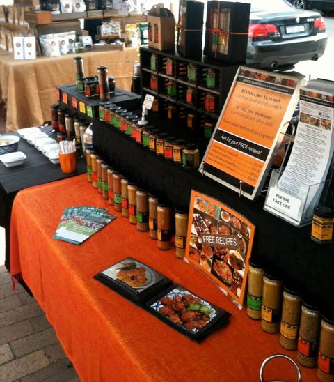 Main Street Market Mornington - Accommodation Brunswick Heads 0