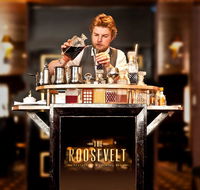 The Roosevelt - Accommodation Brunswick Heads
