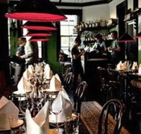 Duke Bistro - Accommodation Brunswick Heads